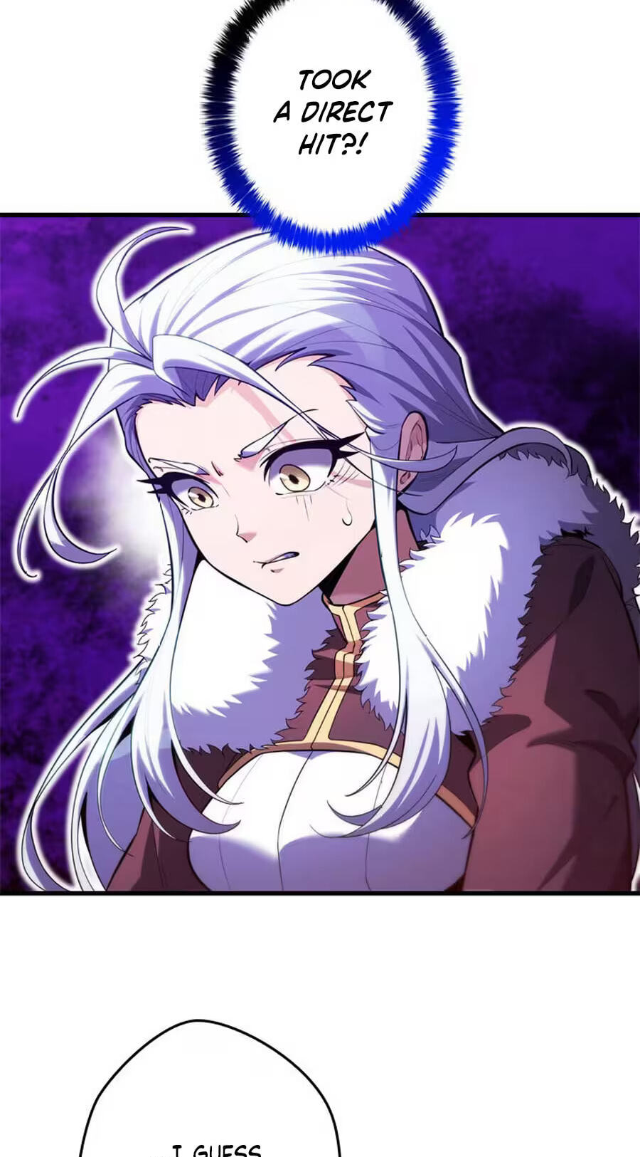 Read Never Touch Eldmia Egar (2026) chapter 25 image 76 on Lezhin