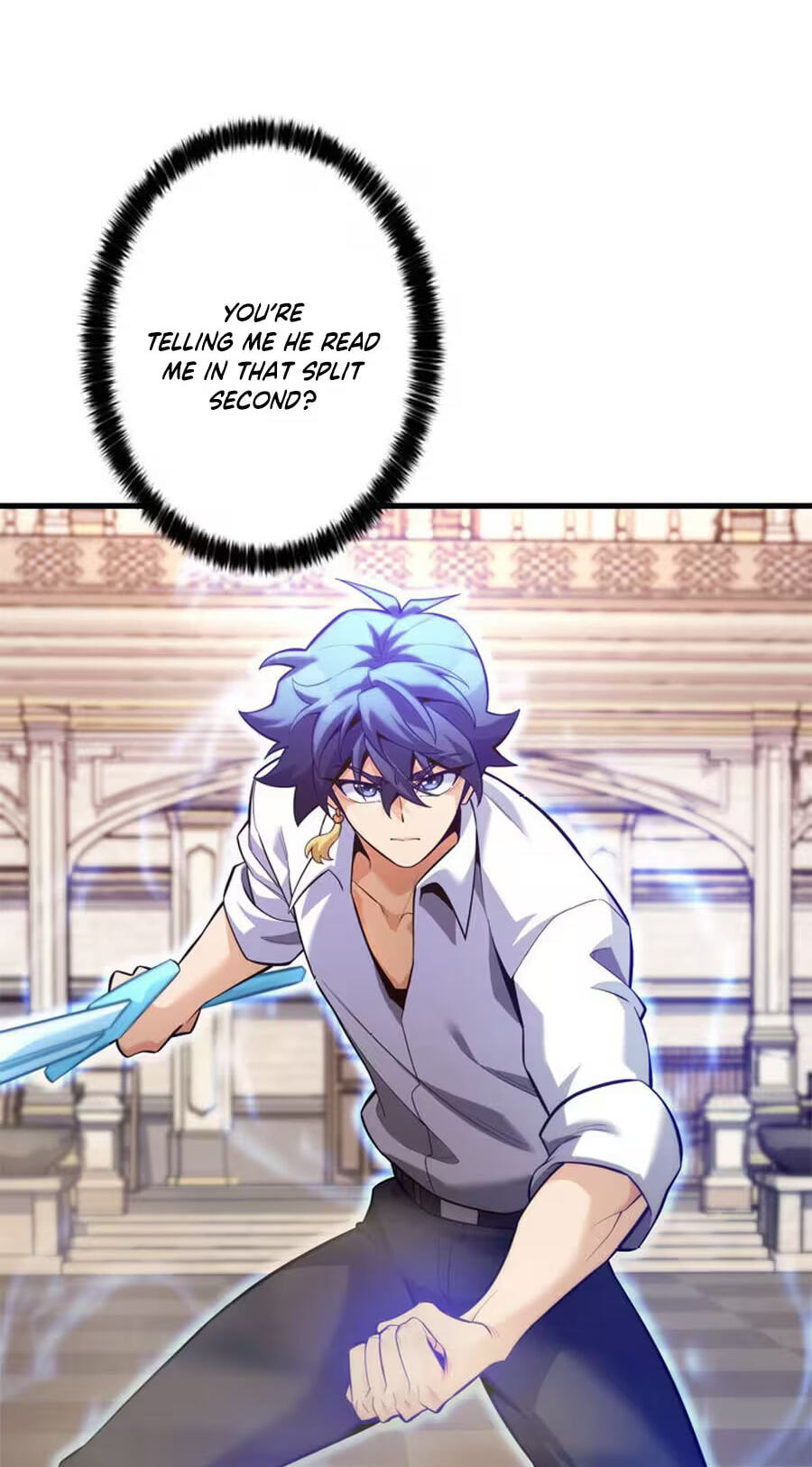 Read Never Touch Eldmia Egar (2026) chapter 25 image 78 on Lezhin