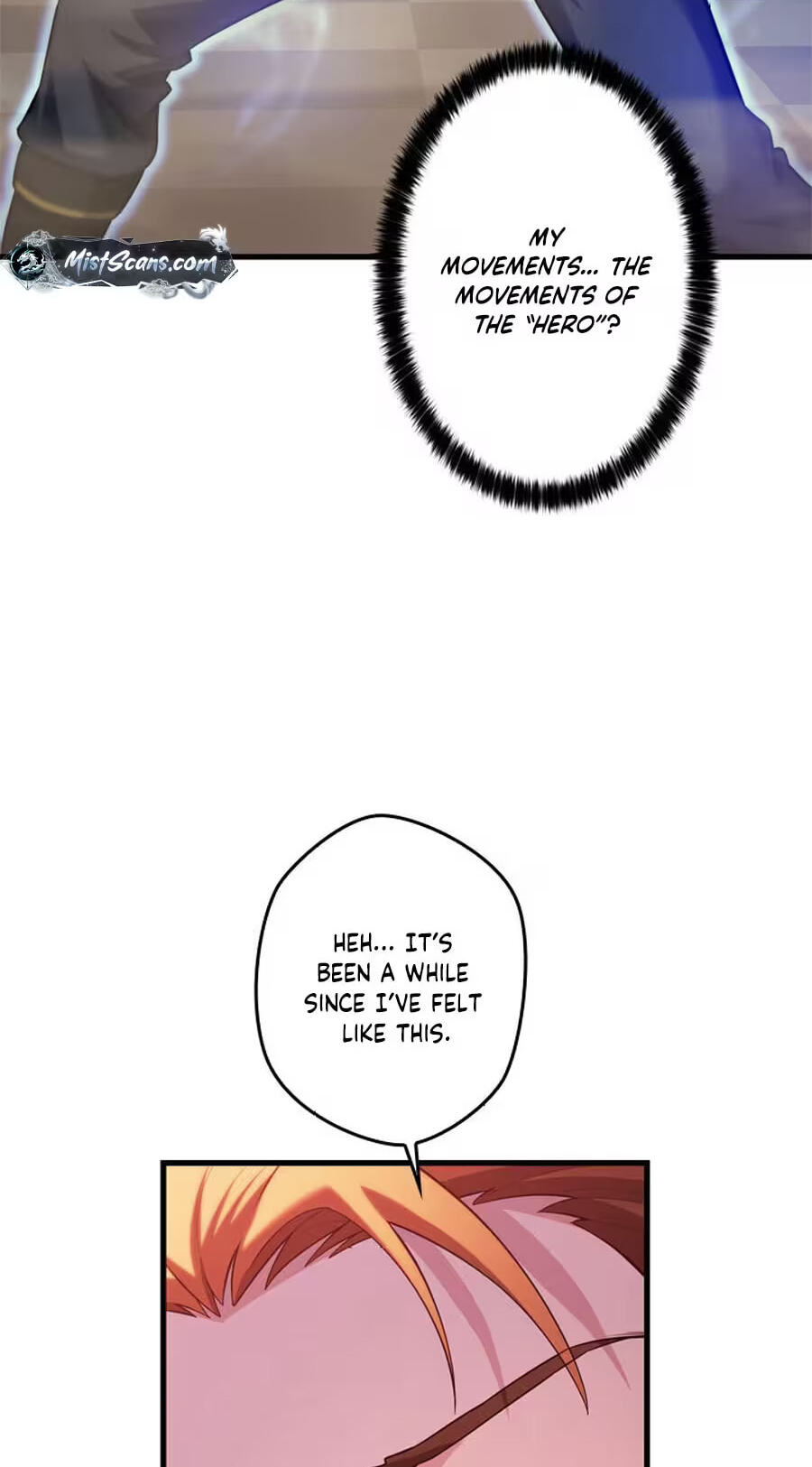 Read Never Touch Eldmia Egar (2026) chapter 25 image 79 on Lezhin