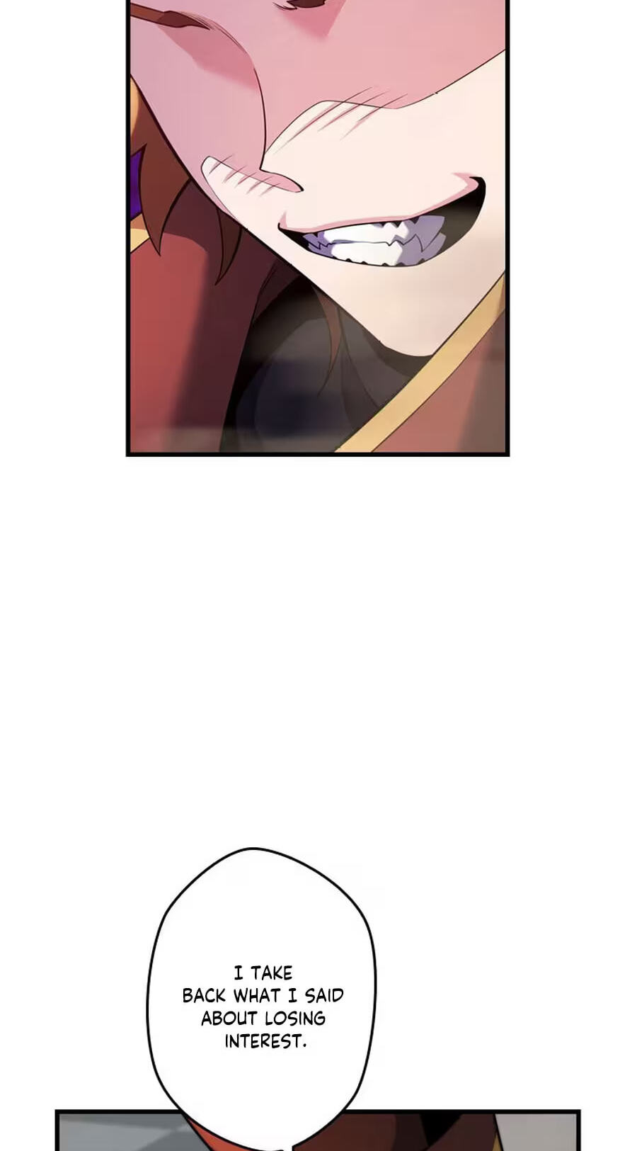 Read Never Touch Eldmia Egar (2026) chapter 25 image 80 on Lezhin