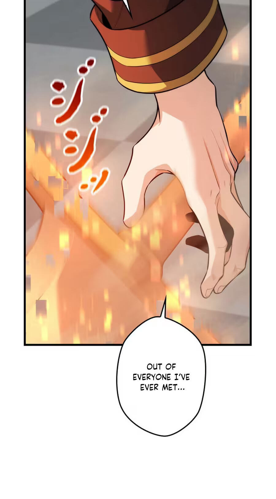 Read Never Touch Eldmia Egar (2026) chapter 25 image 81 on Lezhin