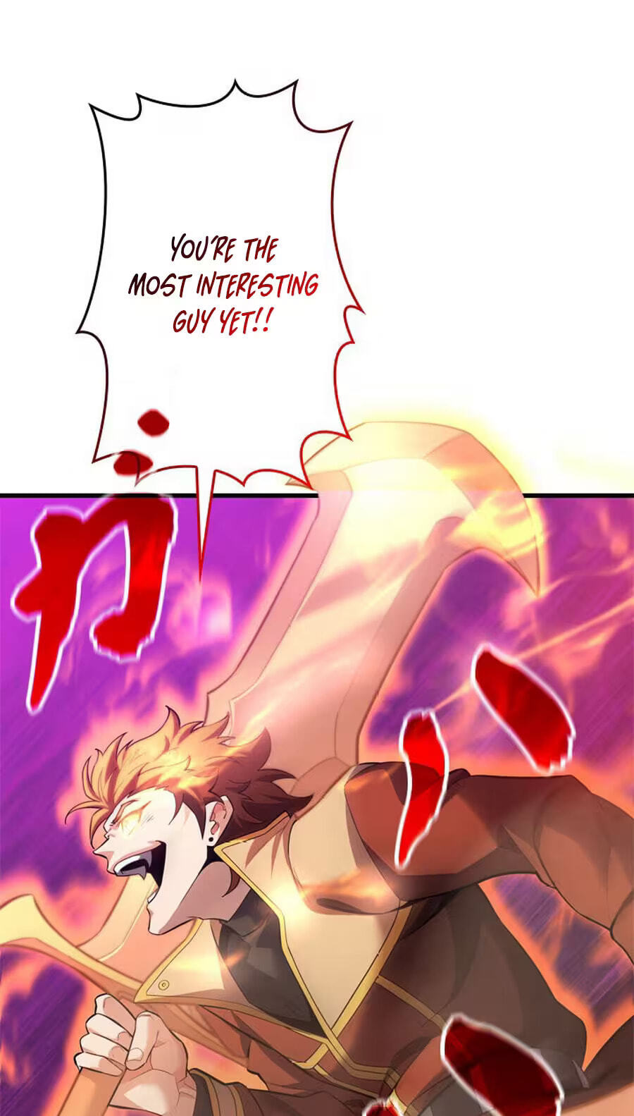 Read Never Touch Eldmia Egar (2026) chapter 25 image 82 on Lezhin