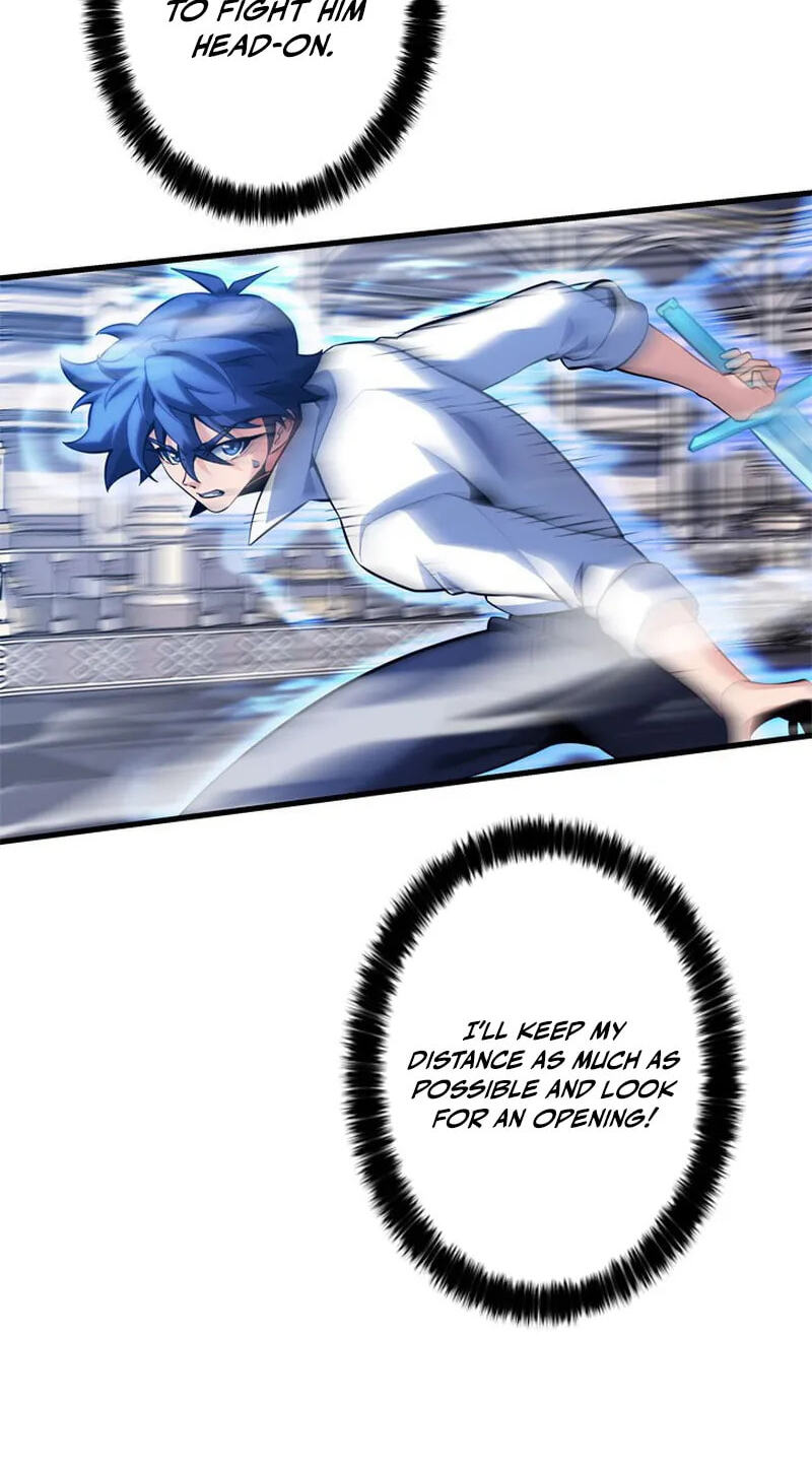 Read Never Touch Eldmia Egar (2026) chapter 26 image 14 on Lezhin