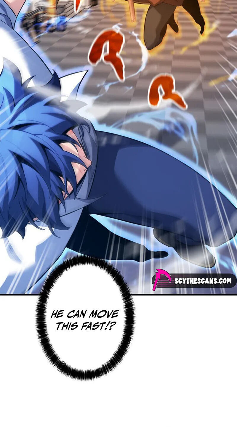 Read Never Touch Eldmia Egar (2026) chapter 26 image 19 on Lezhin