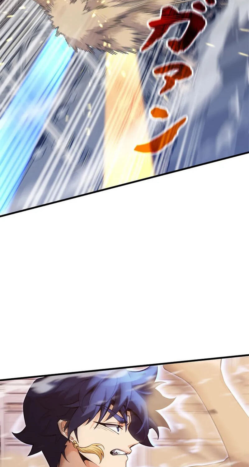 Read Never Touch Eldmia Egar (2026) chapter 26 image 23 on Lezhin