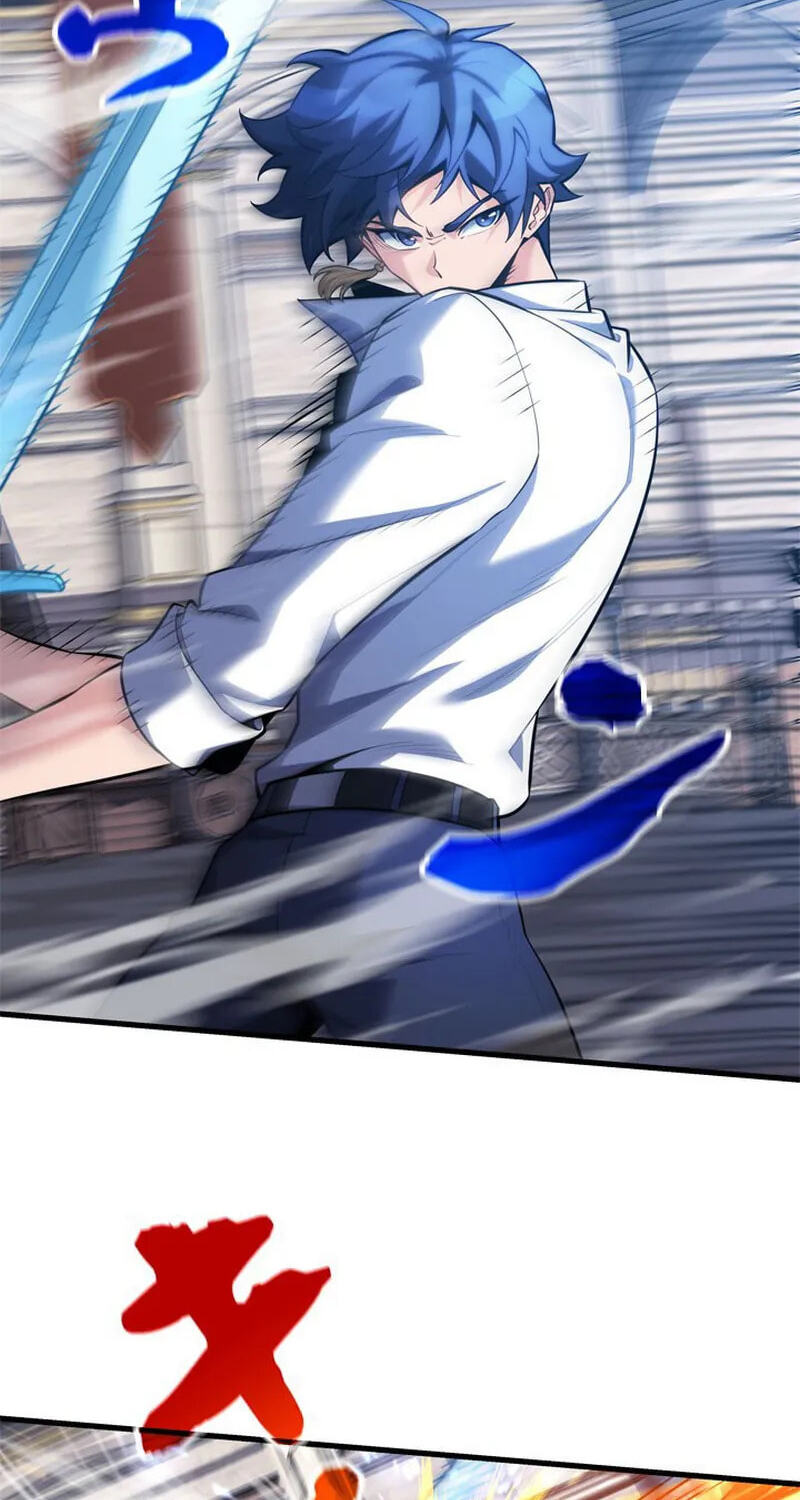 Read Never Touch Eldmia Egar (2026) chapter 26 image 3 on Lezhin