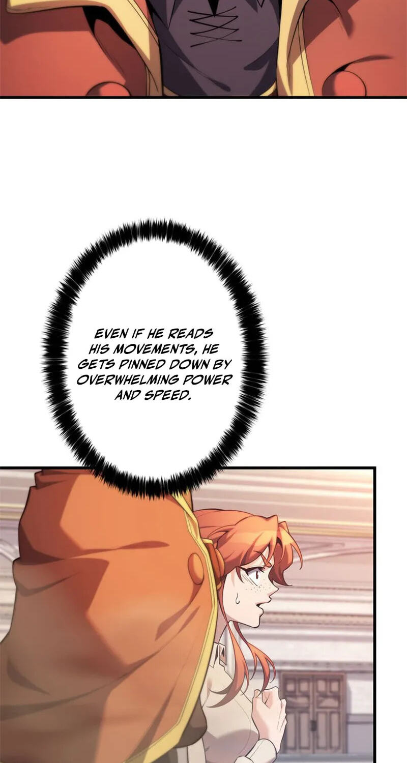 Read Never Touch Eldmia Egar (2026) chapter 26 image 31 on Lezhin
