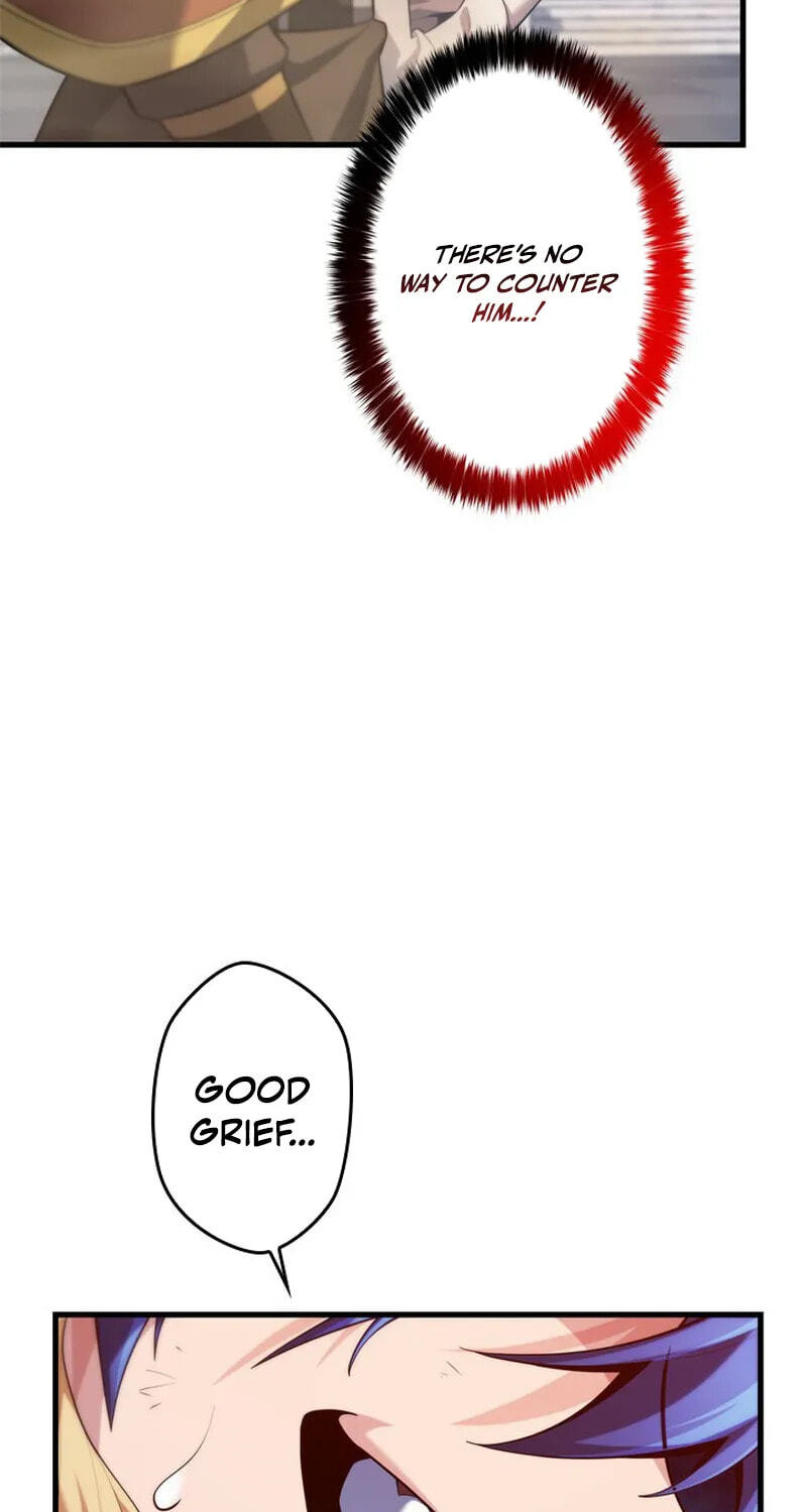 Read Never Touch Eldmia Egar (2026) chapter 26 image 32 on Lezhin