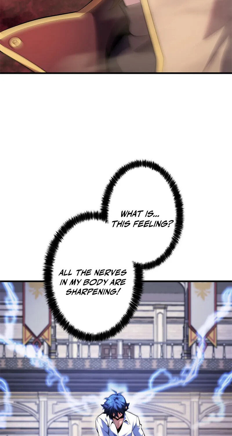 Read Never Touch Eldmia Egar (2026) chapter 26 image 42 on Lezhin
