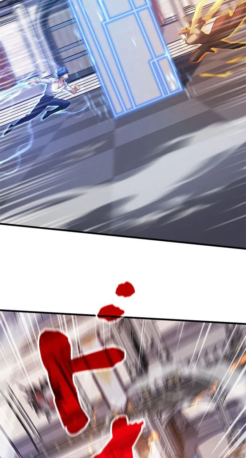 Read Never Touch Eldmia Egar (2026) chapter 26 image 56 on Lezhin