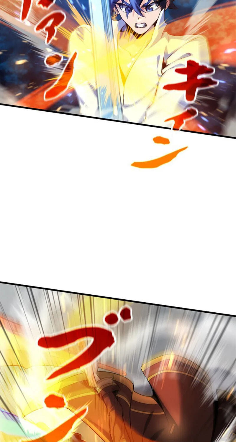 Read Never Touch Eldmia Egar (2026) chapter 26 image 6 on Lezhin