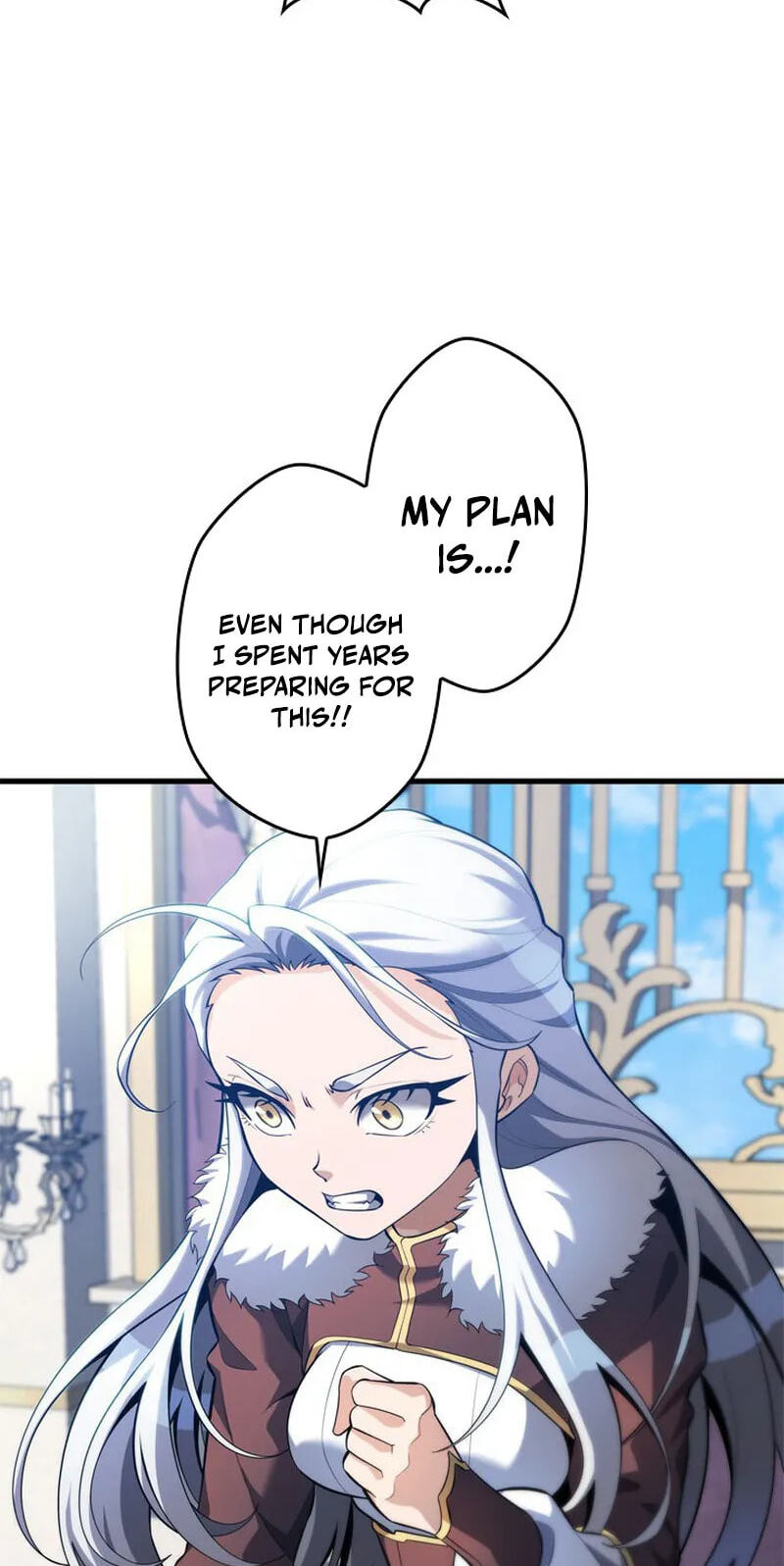 Read Never Touch Eldmia Egar (2026) chapter 26 image 71 on Lezhin