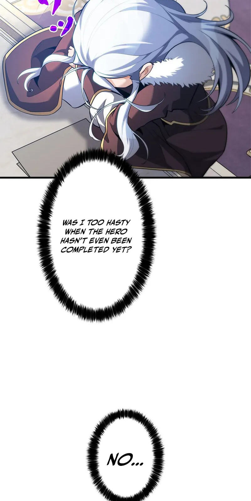 Read Never Touch Eldmia Egar (2026) chapter 26 image 74 on Lezhin