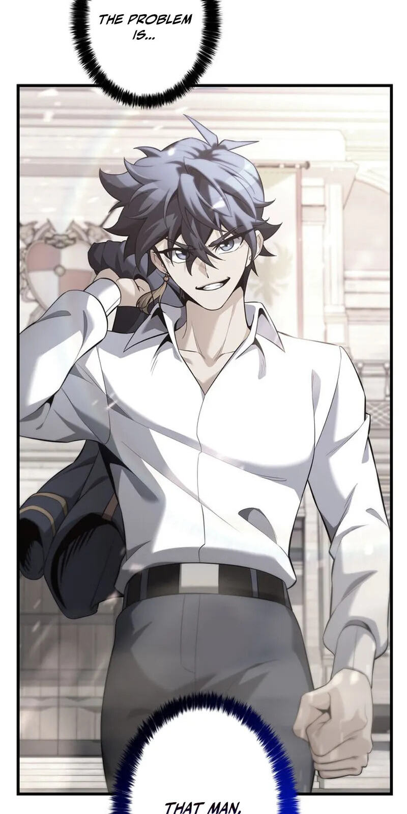 Read Never Touch Eldmia Egar (2026) chapter 26 image 76 on Lezhin