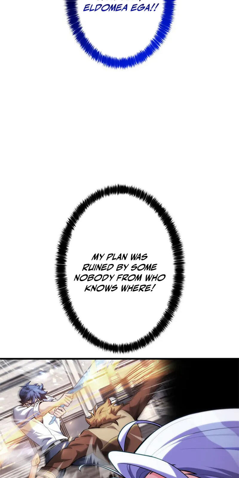 Read Never Touch Eldmia Egar (2026) chapter 26 image 77 on Lezhin
