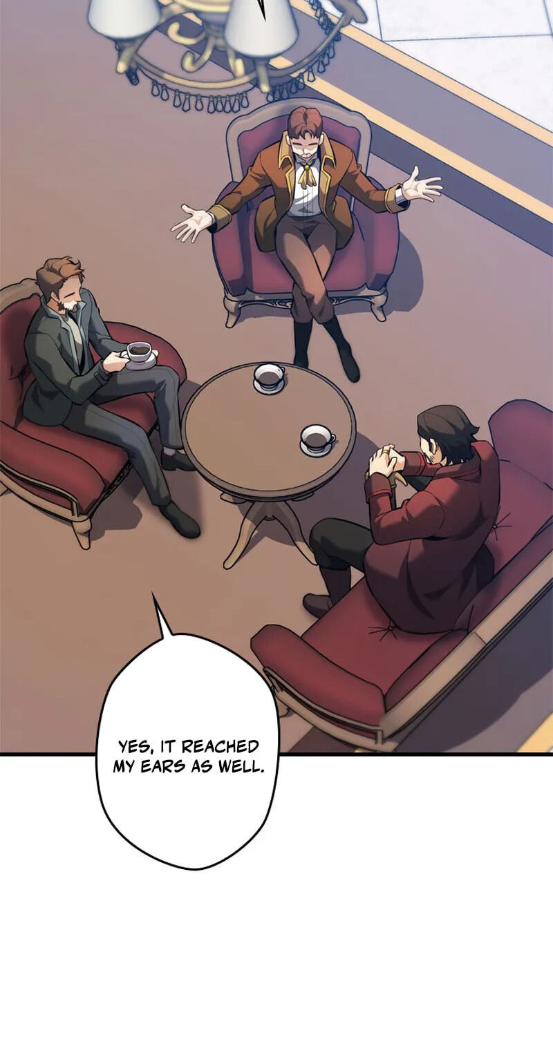 Read Never Touch Eldmia Egar (2026) chapter 27 image 2 on Lezhin