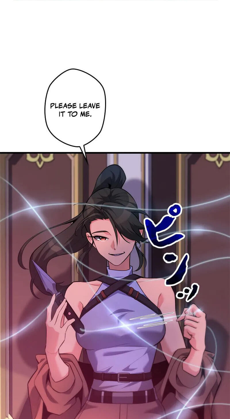 Read Never Touch Eldmia Egar (2026) chapter 27 image 21 on Lezhin