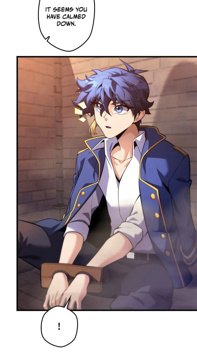 Read Never Touch Eldmia Egar (2026) chapter 27 image 26 on Lezhin