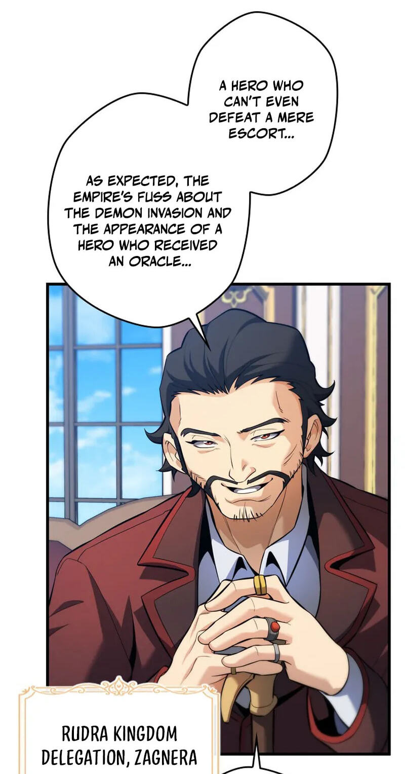 Read Never Touch Eldmia Egar (2026) chapter 27 image 3 on Lezhin
