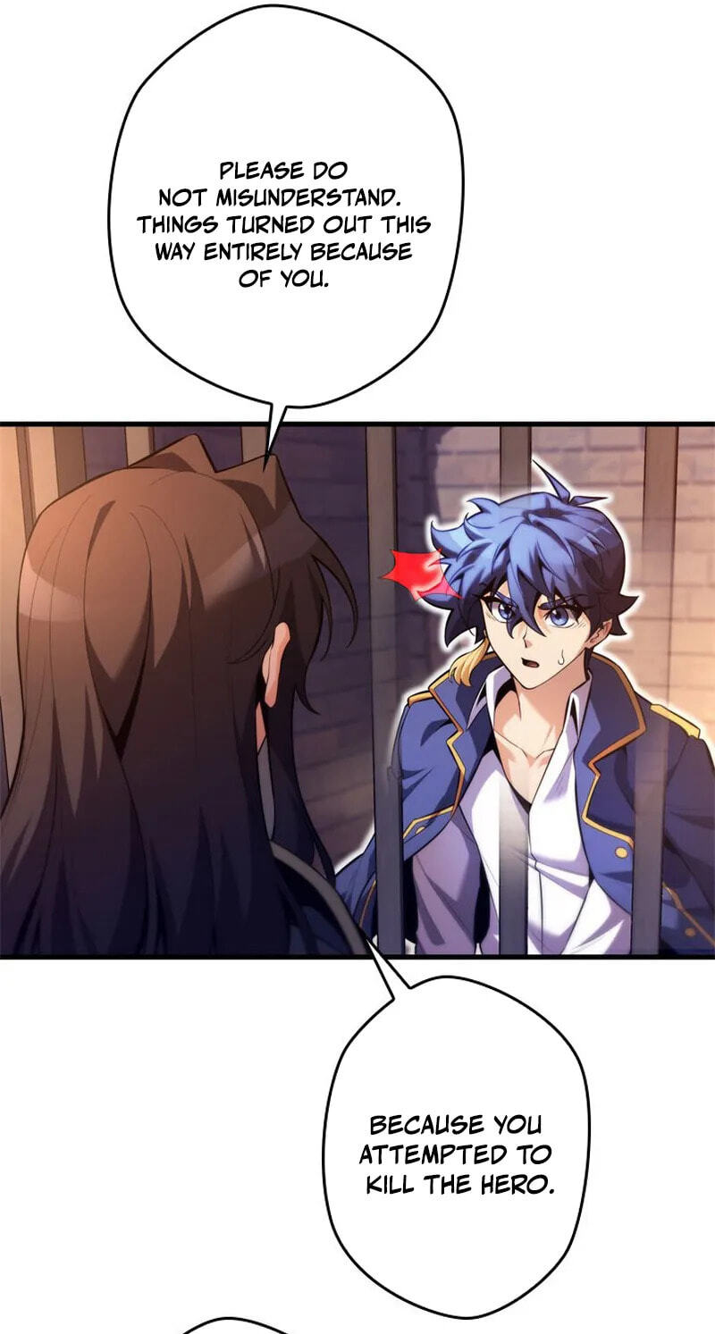 Read Never Touch Eldmia Egar (2026) chapter 27 image 30 on Lezhin