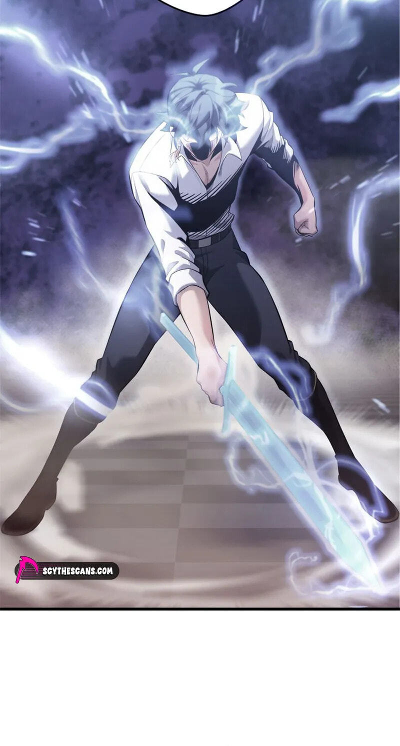 Read Never Touch Eldmia Egar (2026) chapter 27 image 38 on Lezhin