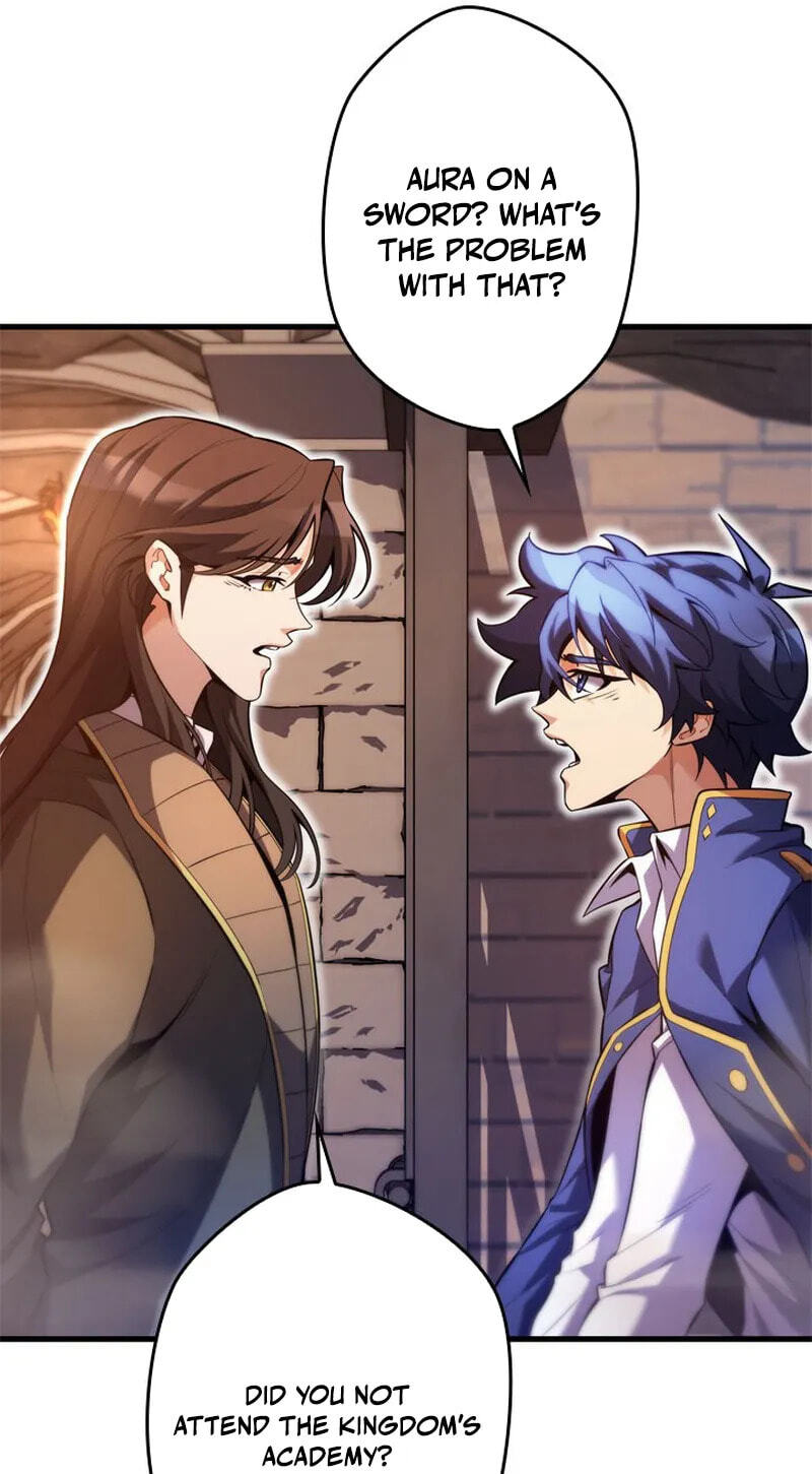 Read Never Touch Eldmia Egar (2026) chapter 27 image 39 on Lezhin