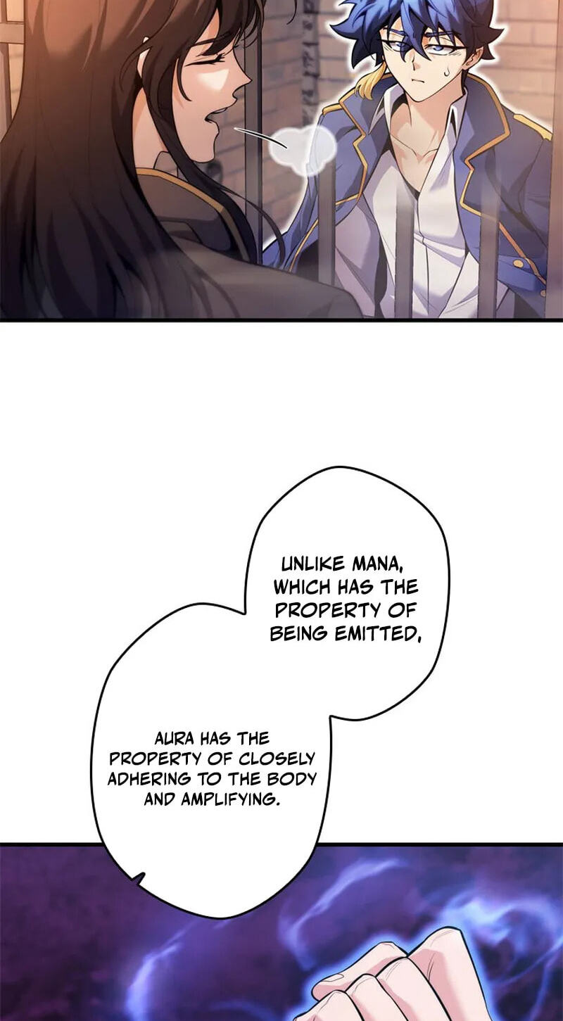 Read Never Touch Eldmia Egar (2026) chapter 27 image 41 on Lezhin