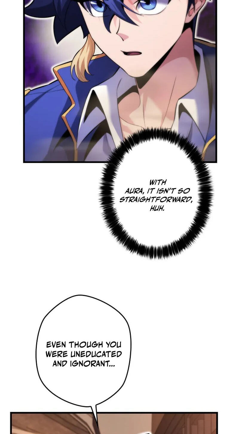 Read Never Touch Eldmia Egar (2026) chapter 27 image 46 on Lezhin