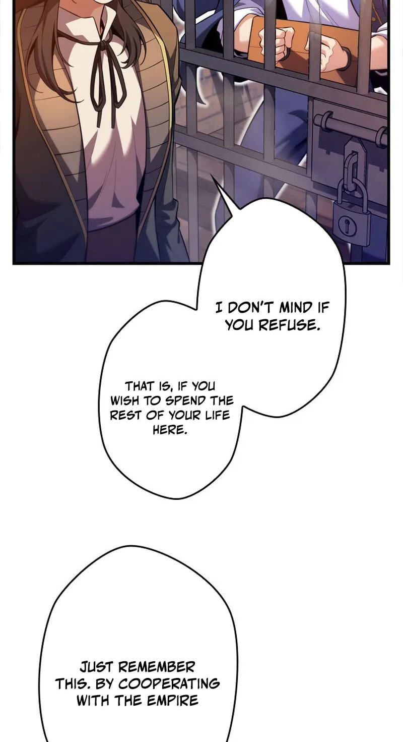 Read Never Touch Eldmia Egar (2026) chapter 27 image 54 on Lezhin