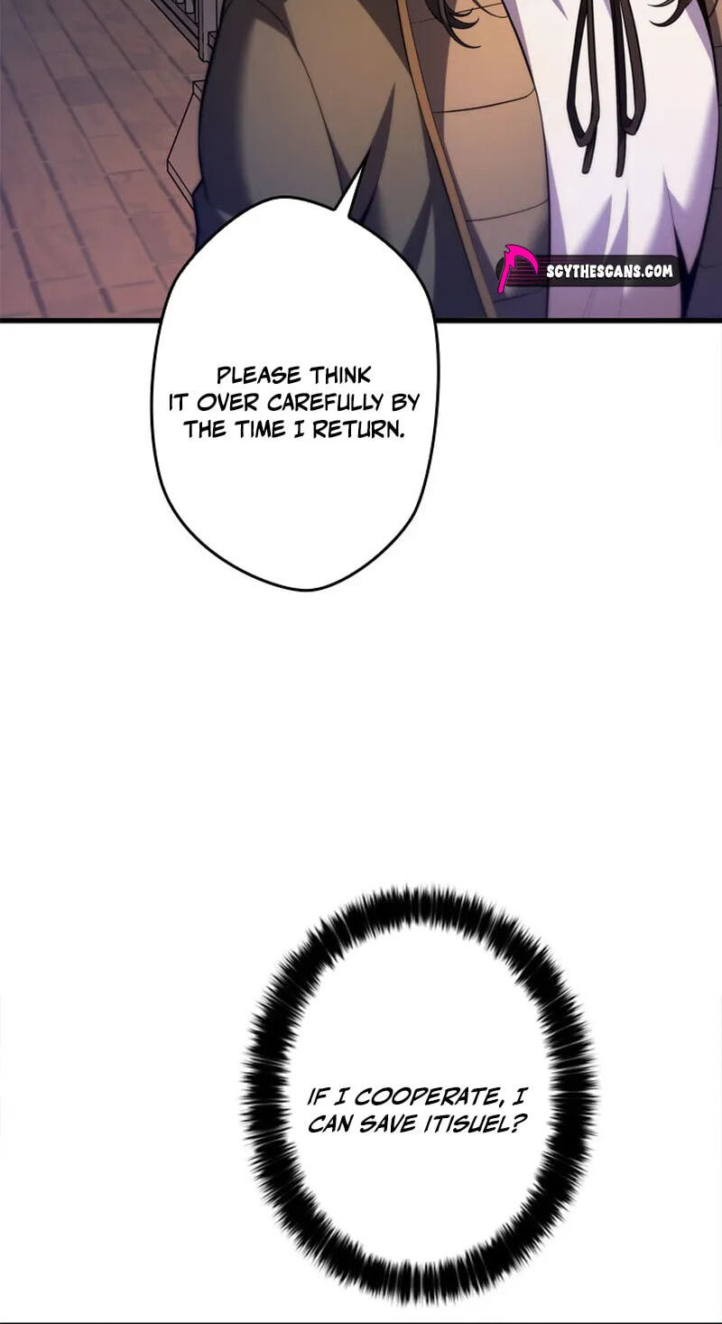 Read Never Touch Eldmia Egar (2026) chapter 27 image 57 on Lezhin