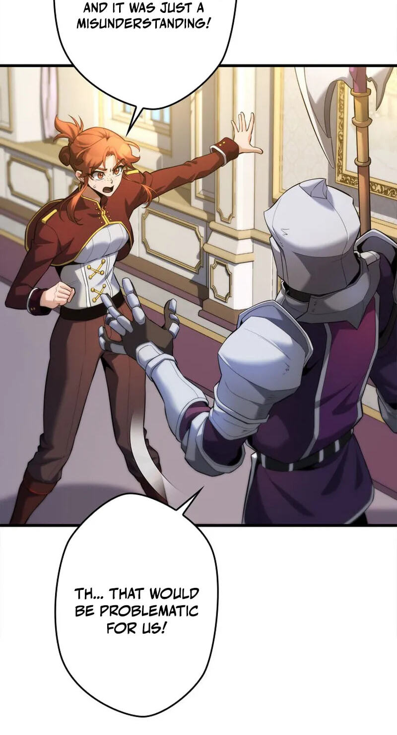Read Never Touch Eldmia Egar (2026) chapter 27 image 61 on Lezhin