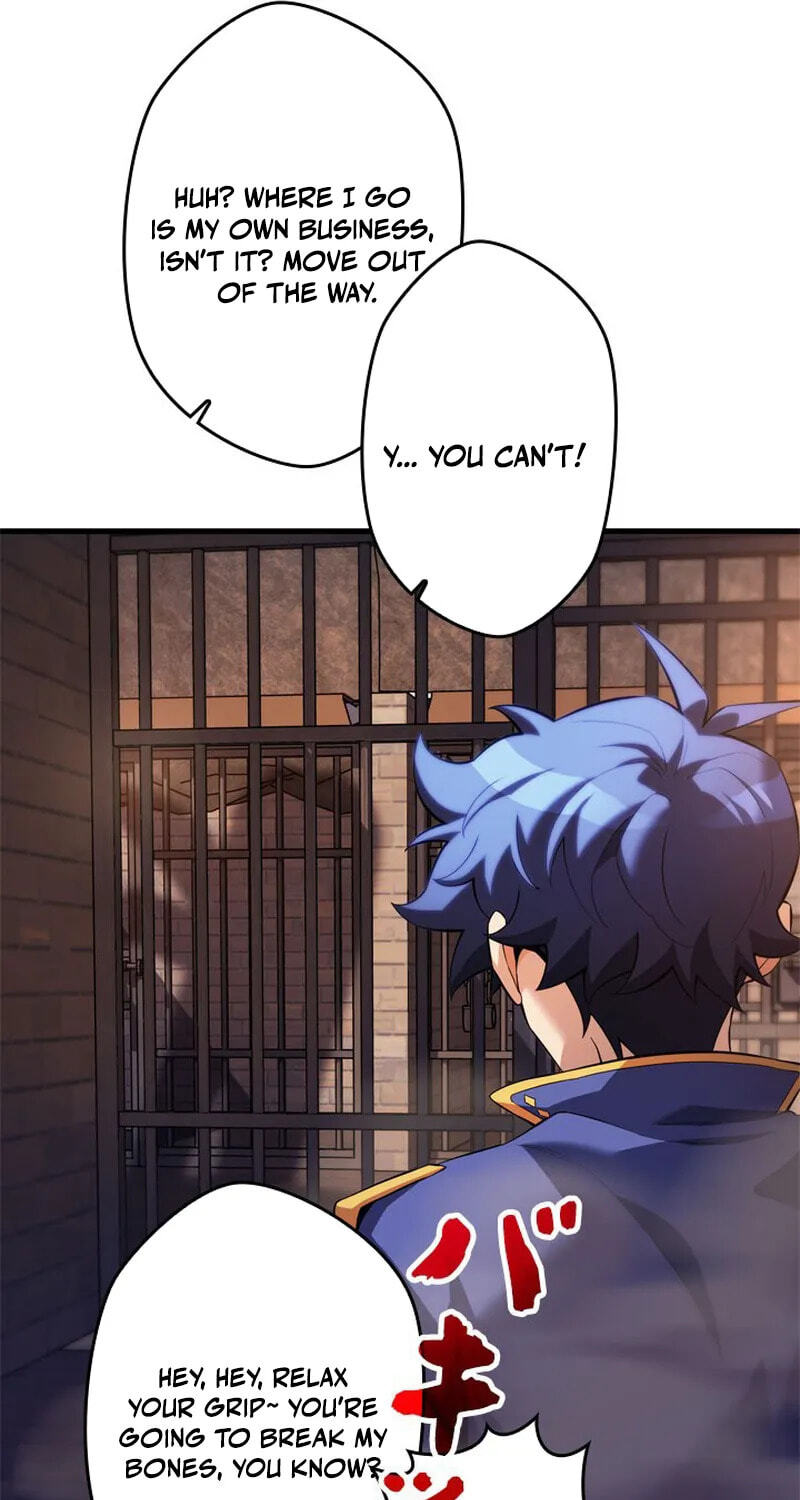 Read Never Touch Eldmia Egar (2026) chapter 27 image 68 on Lezhin