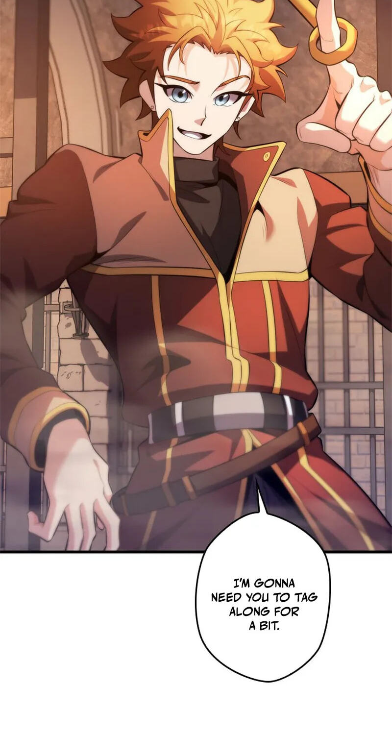Read Never Touch Eldmia Egar (2026) chapter 27 image 73 on Lezhin