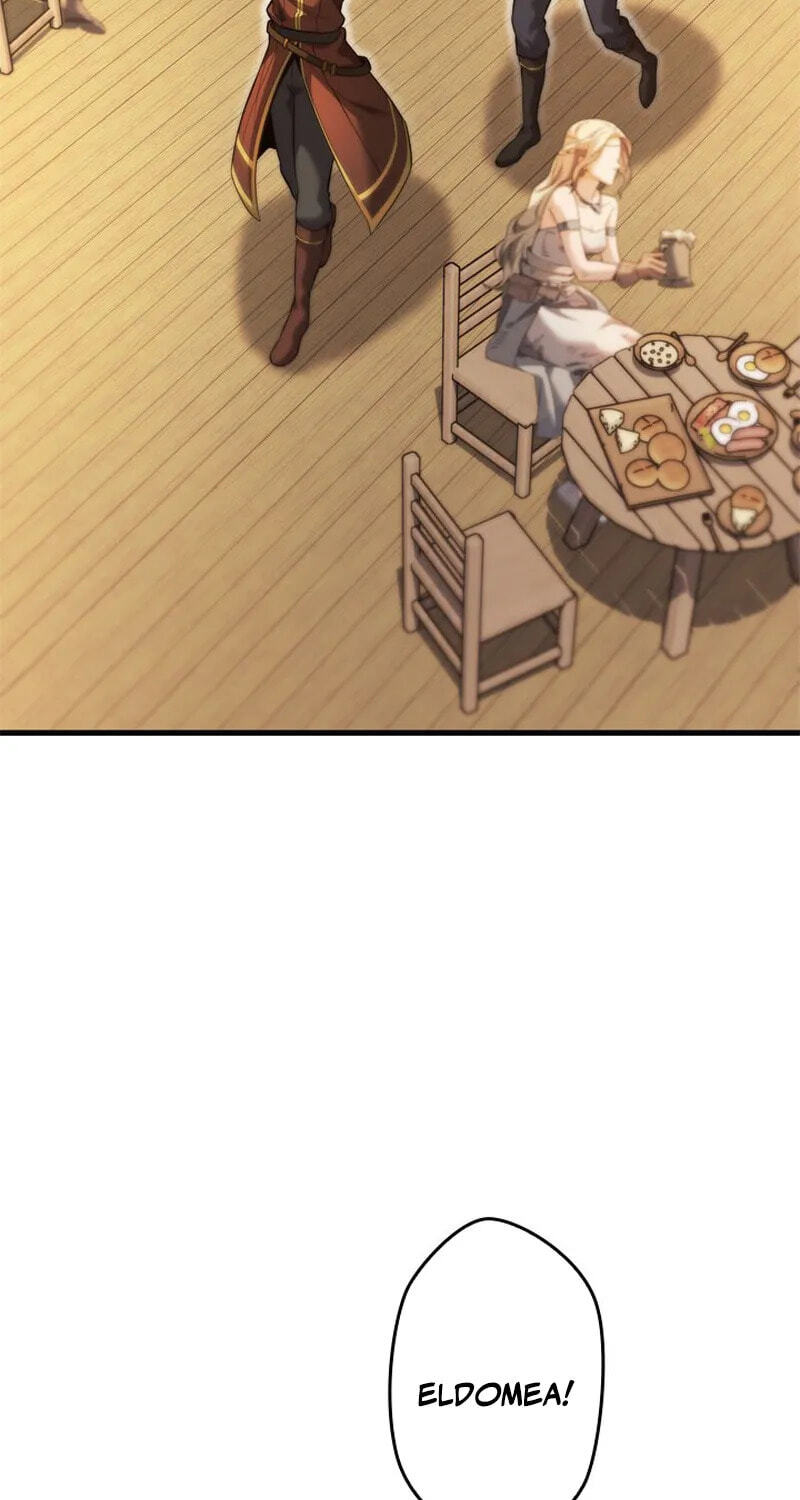 Read Never Touch Eldmia Egar (2026) chapter 27 image 76 on Lezhin