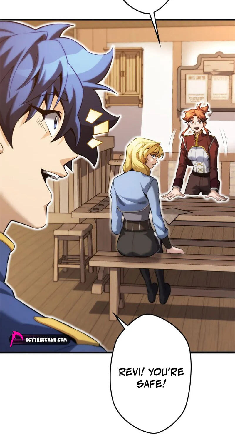 Read Never Touch Eldmia Egar (2026) chapter 27 image 77 on Lezhin