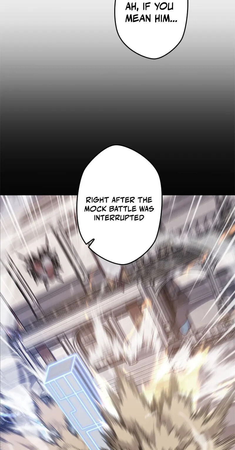Read Never Touch Eldmia Egar (2026) chapter 27 image 8 on Lezhin