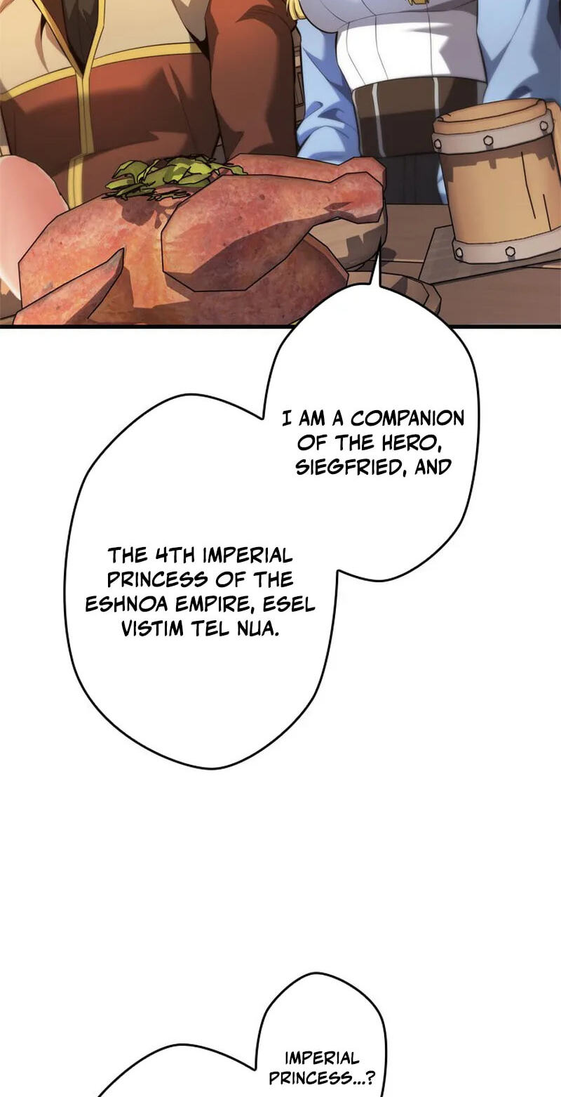Read Never Touch Eldmia Egar (2026) chapter 27 image 80 on Lezhin