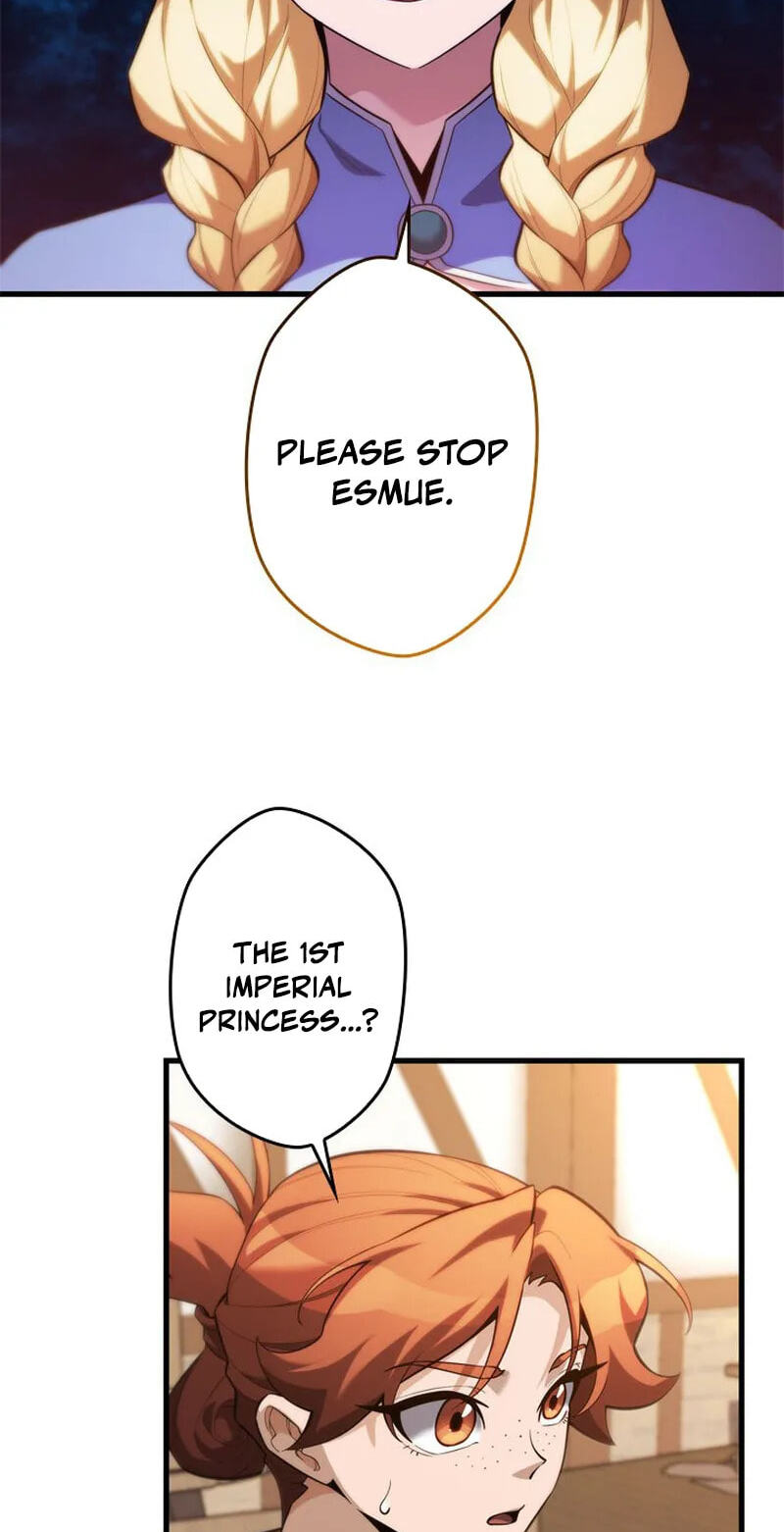 Read Never Touch Eldmia Egar (2026) chapter 27 image 83 on Lezhin