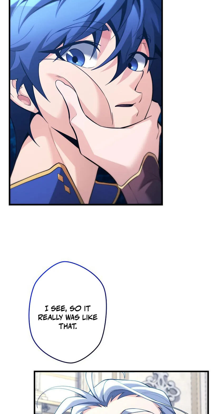 Read Never Touch Eldmia Egar (2026) chapter 29 image 15 on Lezhin