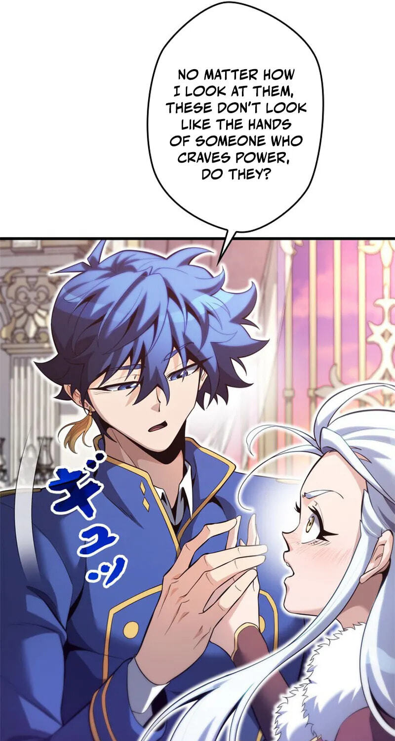 Read Never Touch Eldmia Egar (2026) chapter 29 image 18 on Lezhin