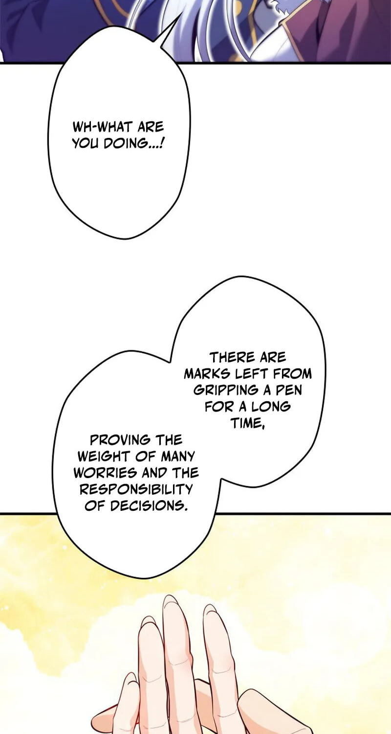 Read Never Touch Eldmia Egar (2026) chapter 29 image 19 on Lezhin