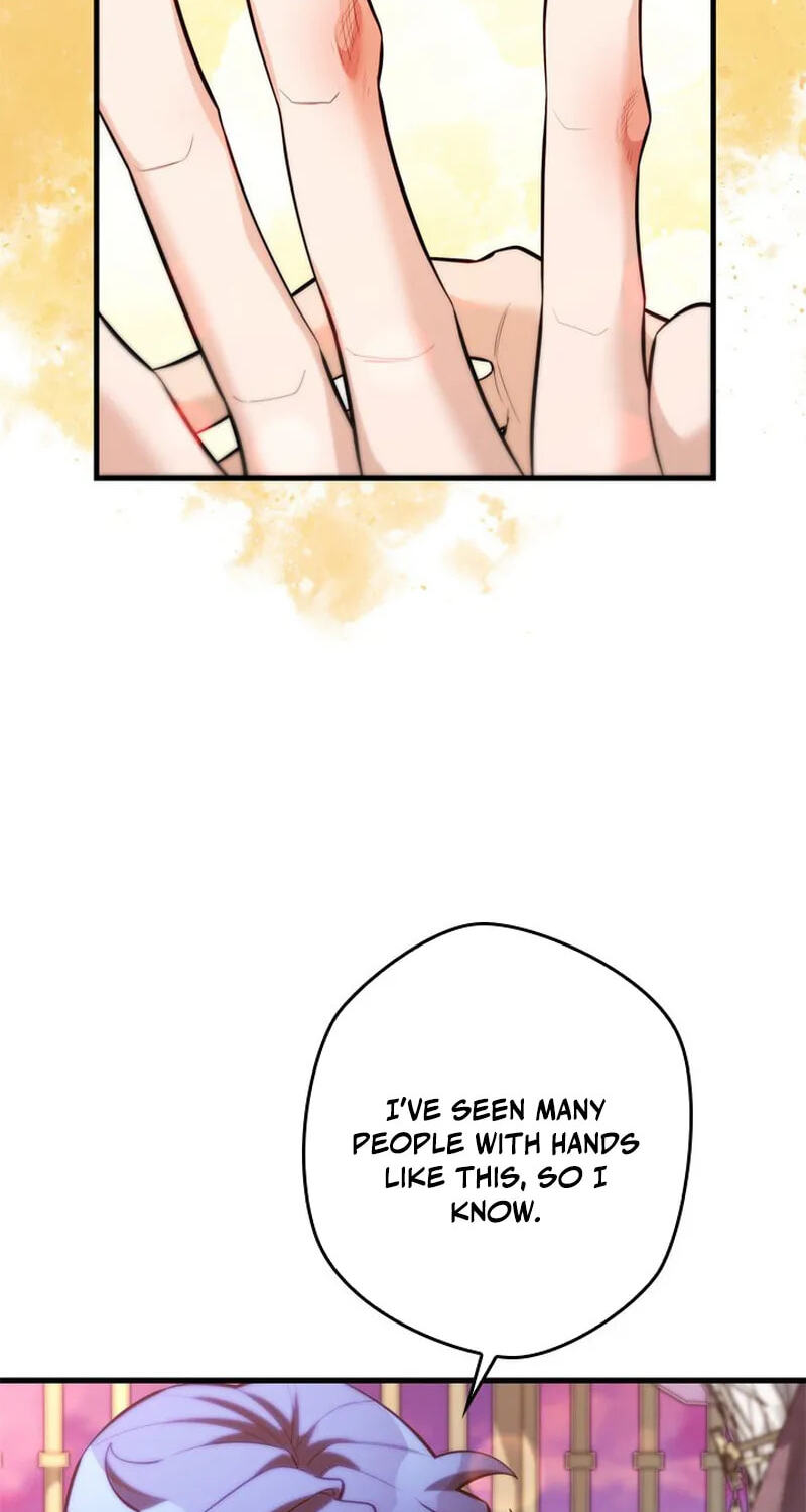 Read Never Touch Eldmia Egar (2026) chapter 29 image 21 on Lezhin