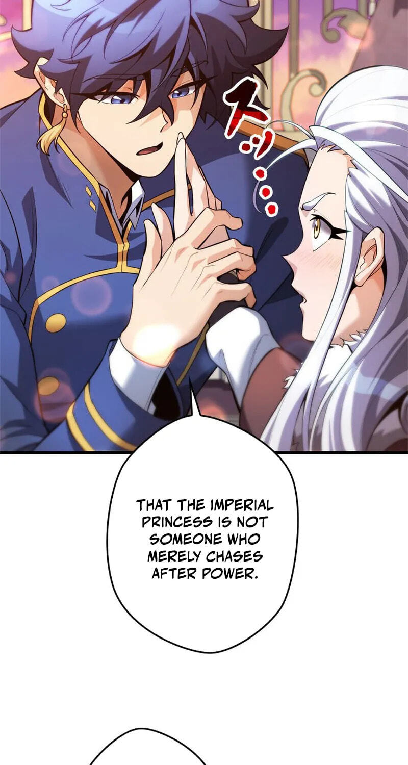Read Never Touch Eldmia Egar (2026) chapter 29 image 22 on Lezhin