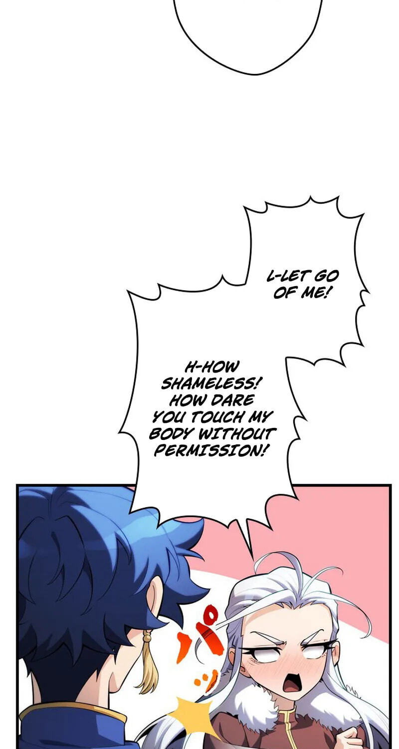 Read Never Touch Eldmia Egar (2026) chapter 29 image 24 on Lezhin