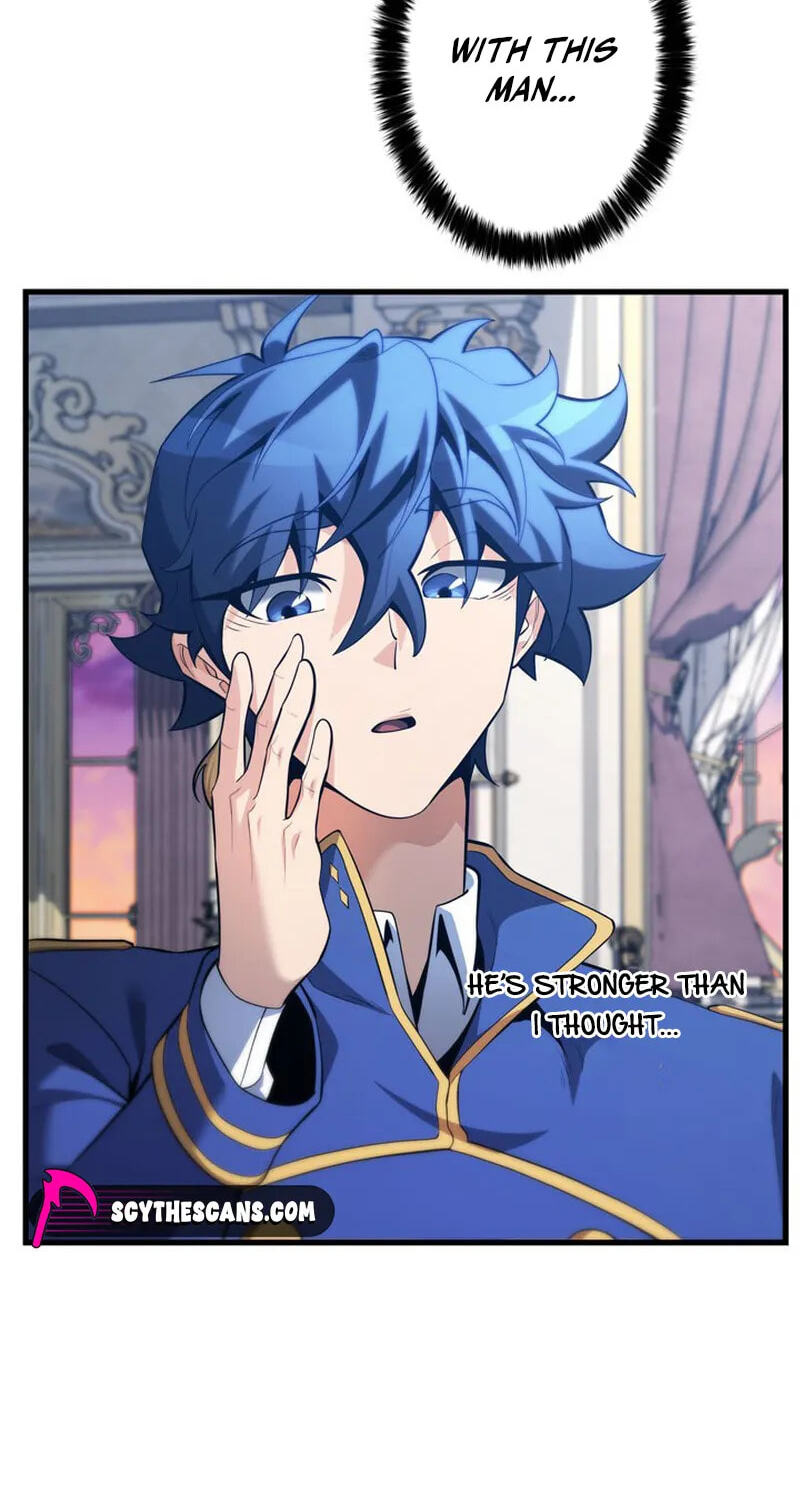 Read Never Touch Eldmia Egar (2026) chapter 29 image 27 on Lezhin