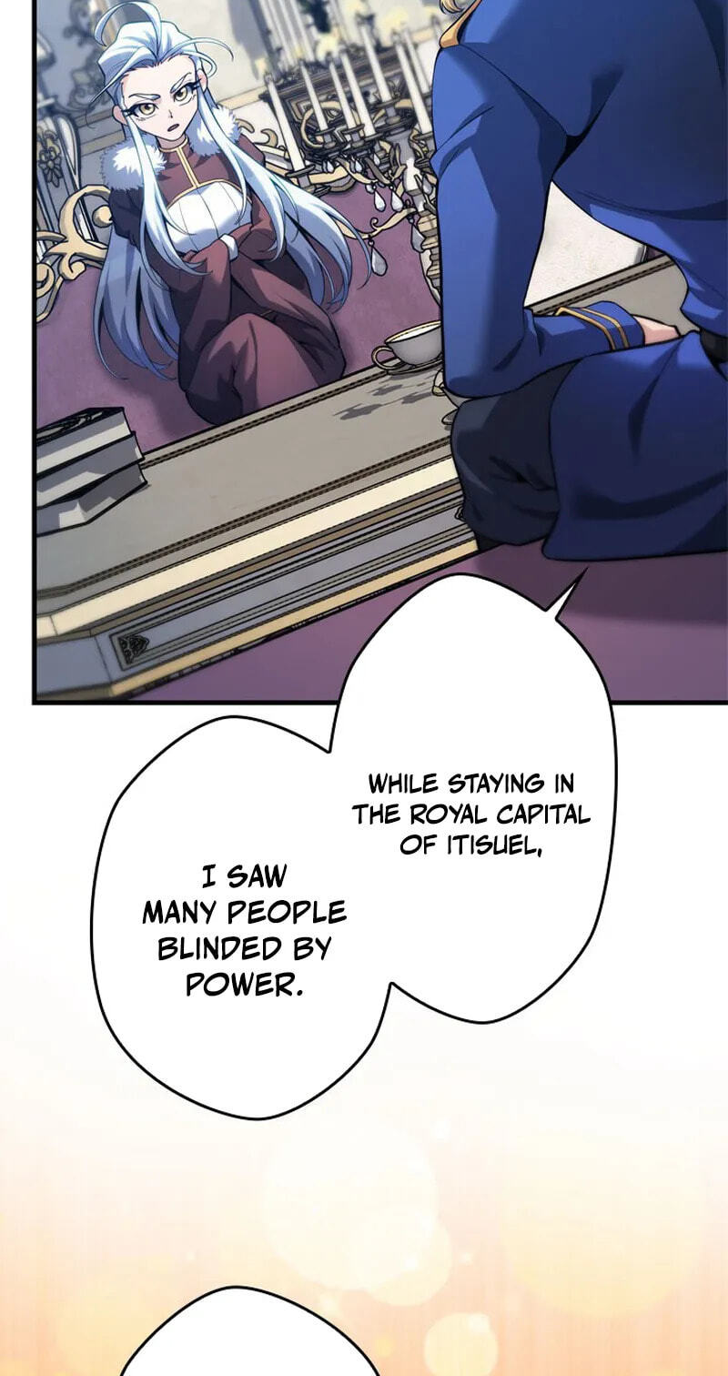 Read Never Touch Eldmia Egar (2026) chapter 29 image 3 on Lezhin