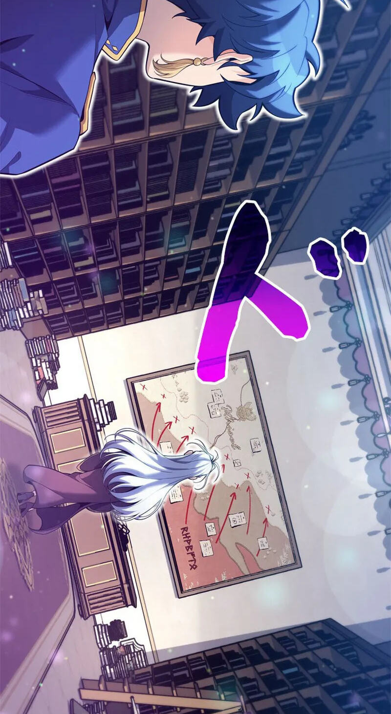 Read Never Touch Eldmia Egar (2026) chapter 29 image 34 on Lezhin