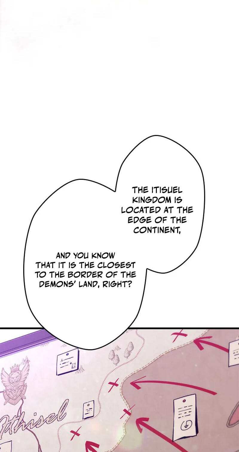 Read Never Touch Eldmia Egar (2026) chapter 29 image 39 on Lezhin