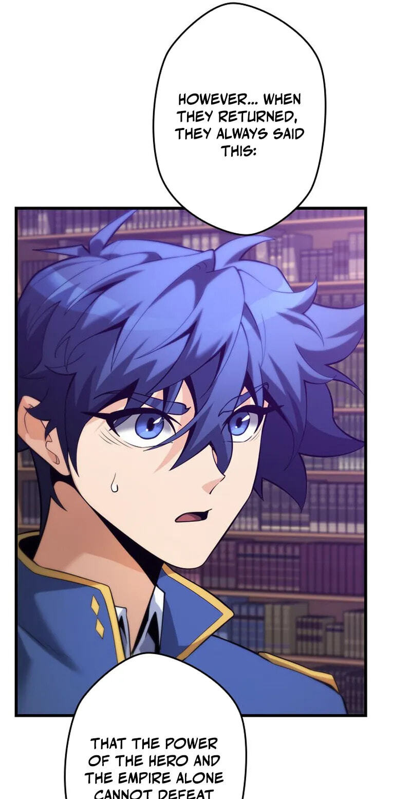 Read Never Touch Eldmia Egar (2026) chapter 29 image 46 on Lezhin
