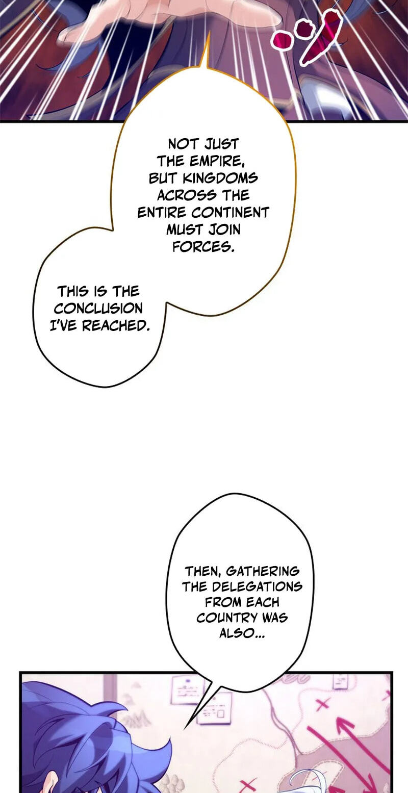 Read Never Touch Eldmia Egar (2026) chapter 29 image 48 on Lezhin